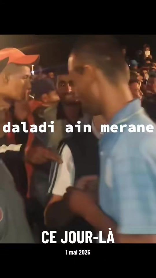 TikTok video thumbnail by daladi__ain__merane