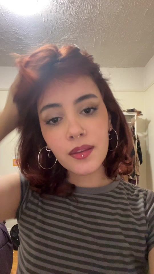 TikTok video thumbnail by lunahidalg0
