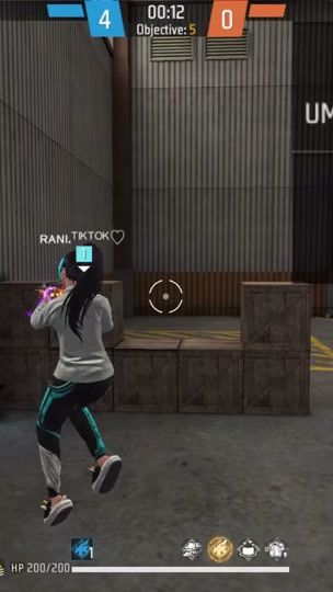 TikTok video thumbnail by ranigaming66