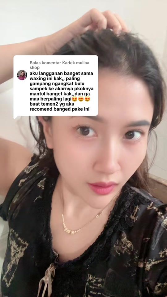 TikTok video thumbnail by rusminadewi5