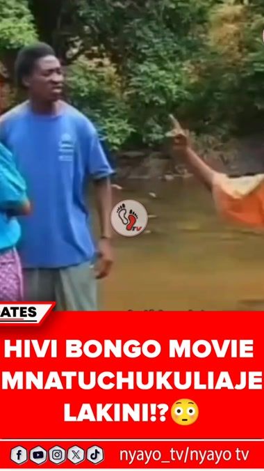 TikTok video thumbnail by nyayotv