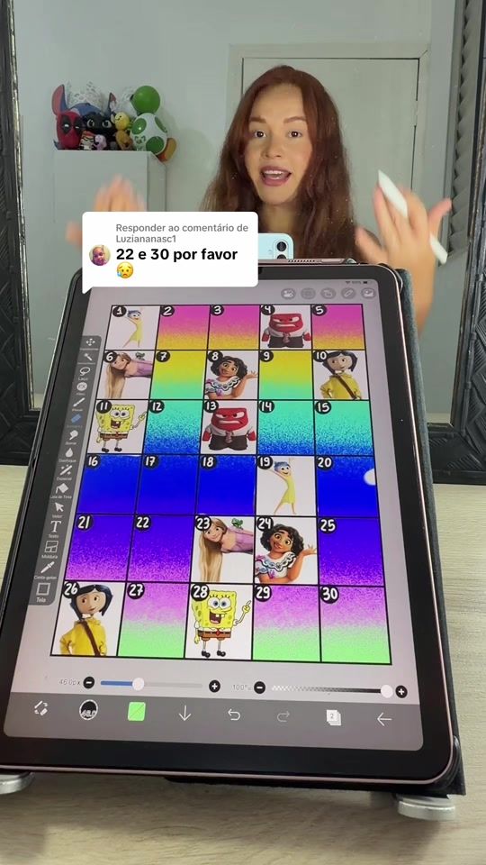 TikTok video thumbnail by lulisams
