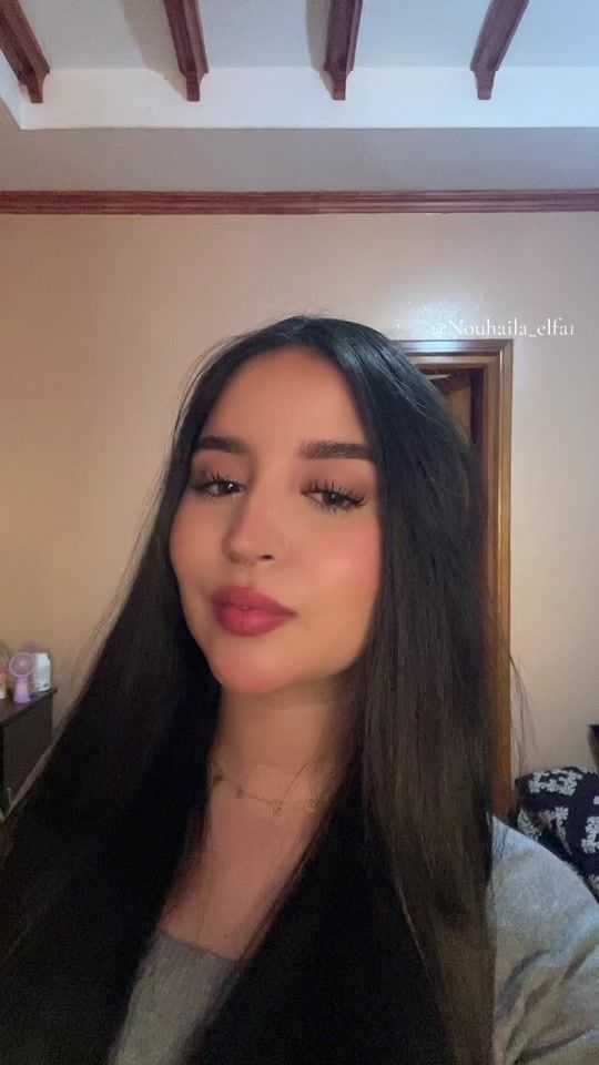 TikTok video thumbnail by nouha_elfa