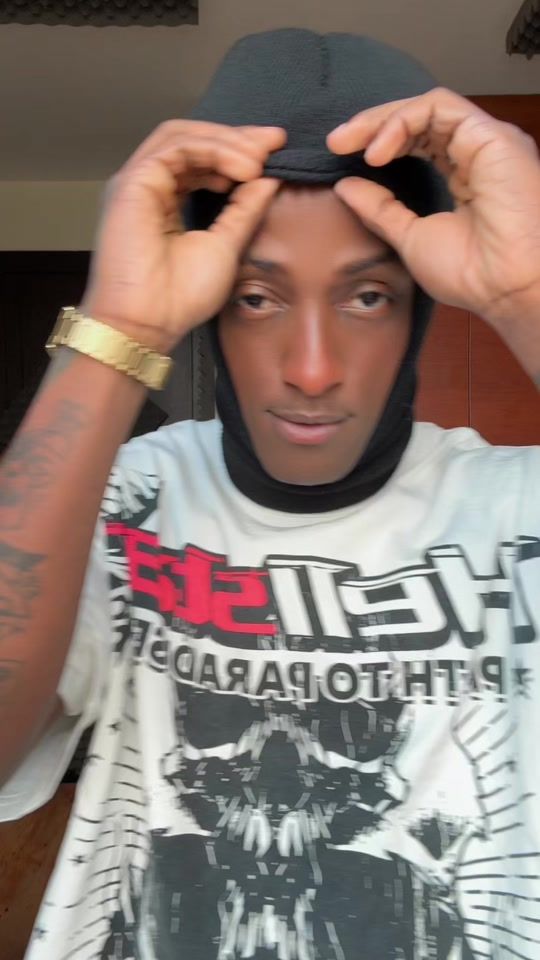 TikTok video thumbnail by alex.krack
