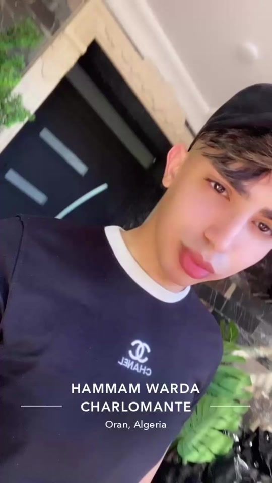 TikTok video thumbnail by chahinou26280