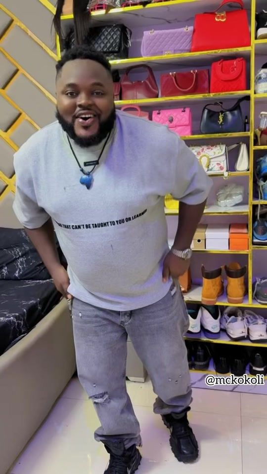 TikTok video thumbnail by mckokoli