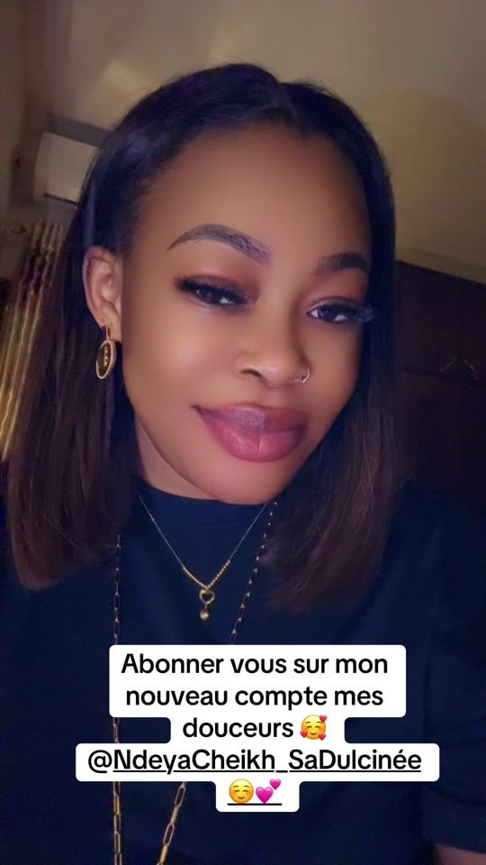 TikTok video thumbnail by ndeyacheikh2