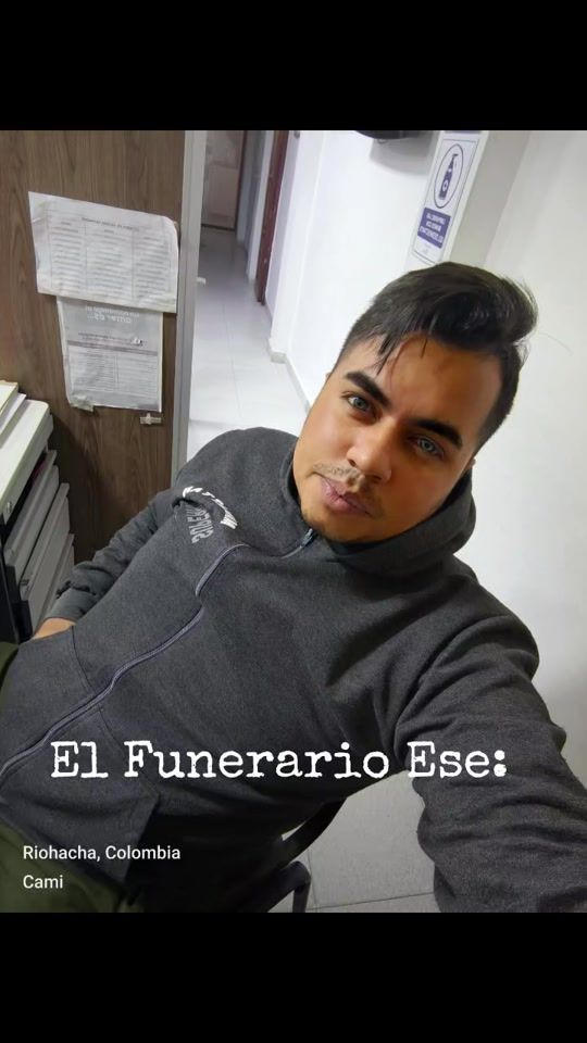 TikTok video thumbnail by camilofraija