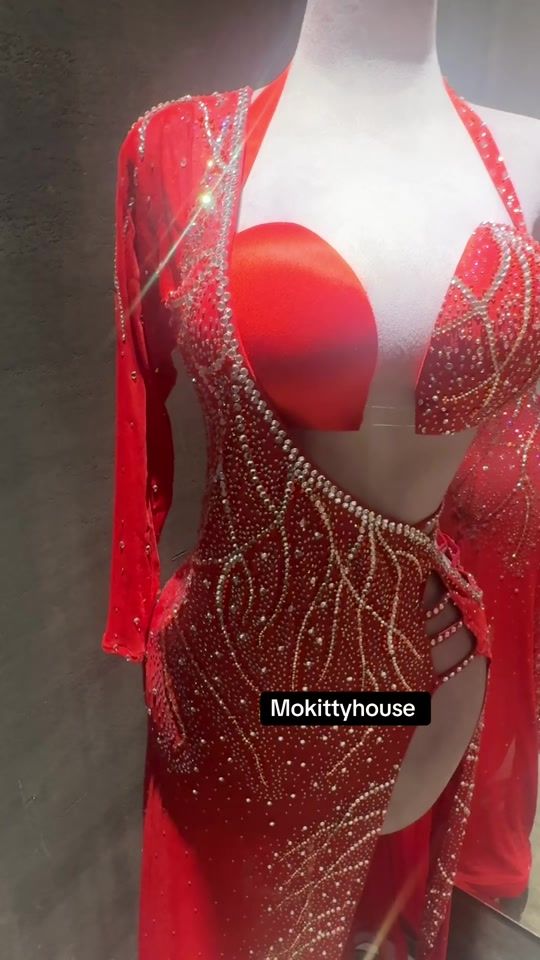 TikTok video thumbnail by mokitty.house