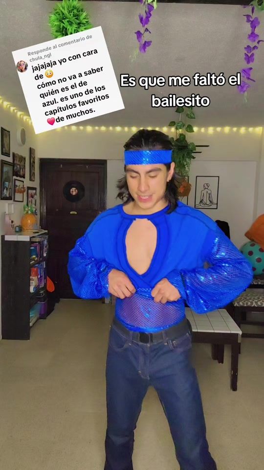 TikTok video thumbnail by los3yviri