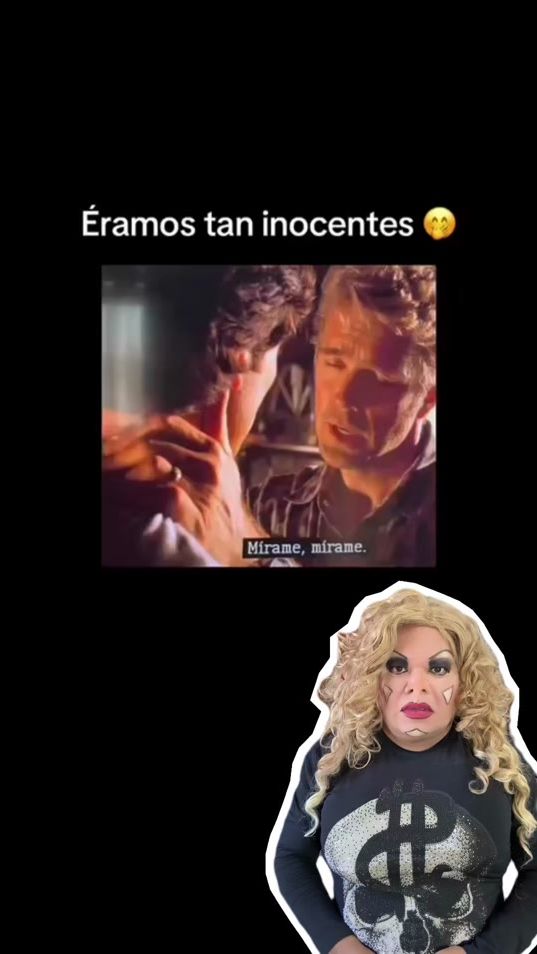 TikTok video thumbnail by labrujacuchicuchi