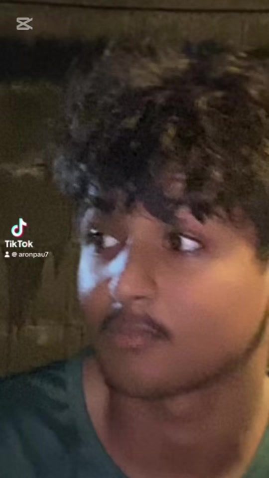 TikTok video thumbnail by aronpau7