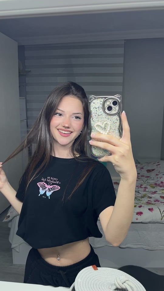 TikTok video thumbnail by nil.kurall