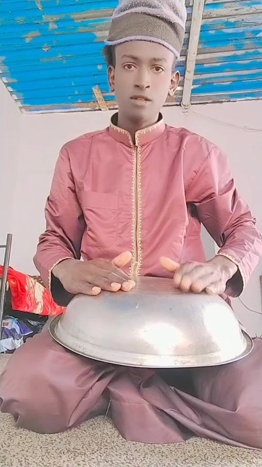TikTok video thumbnail by salahfullou