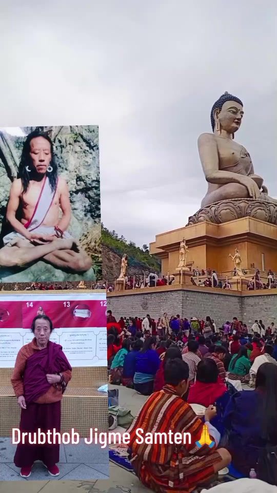 TikTok video thumbnail by deki_l_chodron