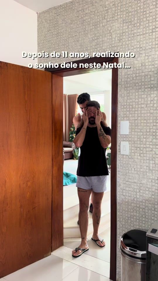 TikTok video thumbnail by reservaspradois
