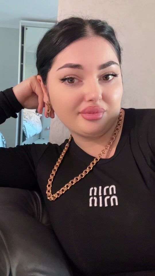 TikTok video thumbnail by alinochkagg