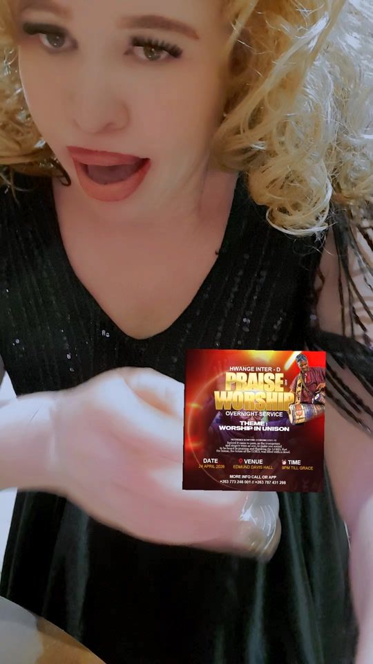 TikTok video thumbnail by the_queen_of_batonga