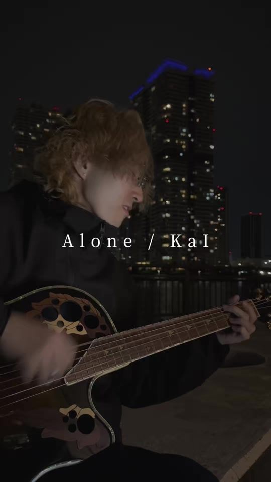 TikTok video thumbnail by kai_acostic