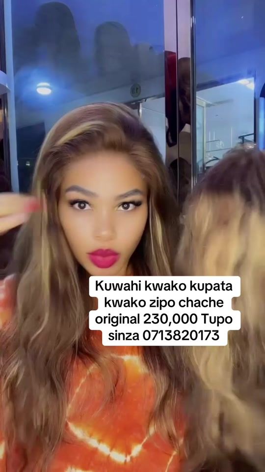 TikTok video thumbnail by magegihair