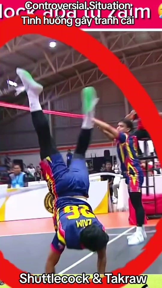 TikTok video thumbnail by shuttlecockandtakraw