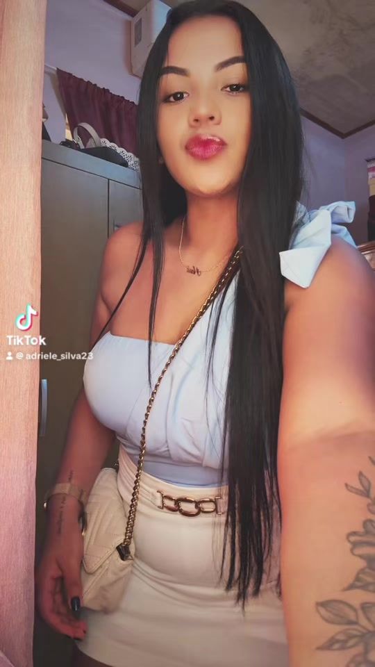 TikTok video thumbnail by adriele_silva23