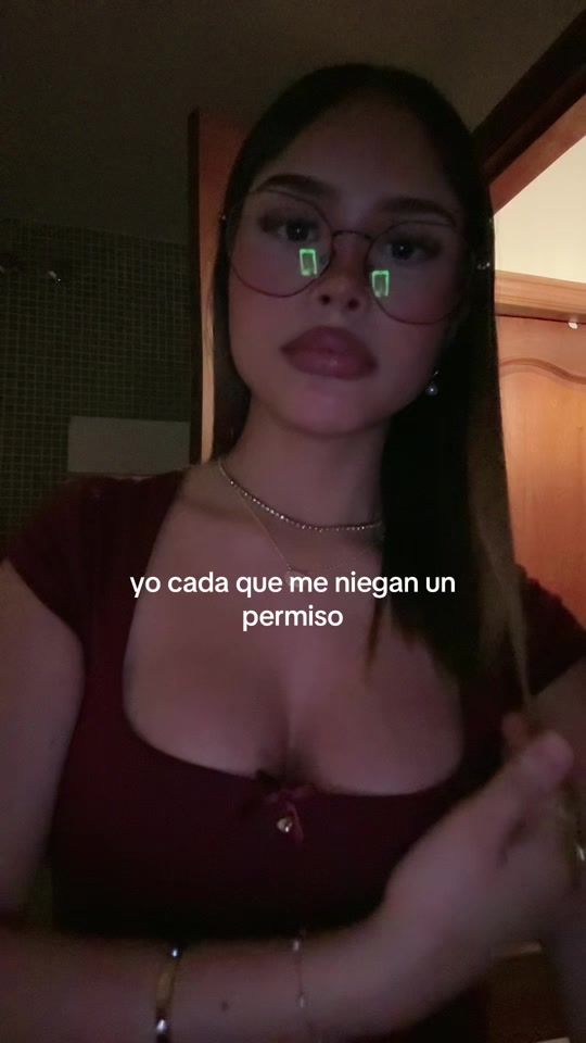 TikTok video thumbnail by antonellaadavila