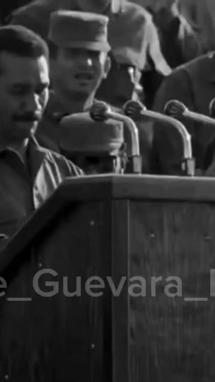TikTok video thumbnail by che_guevara_fans
