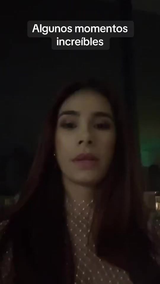 TikTok video thumbnail by coraimasolorzano