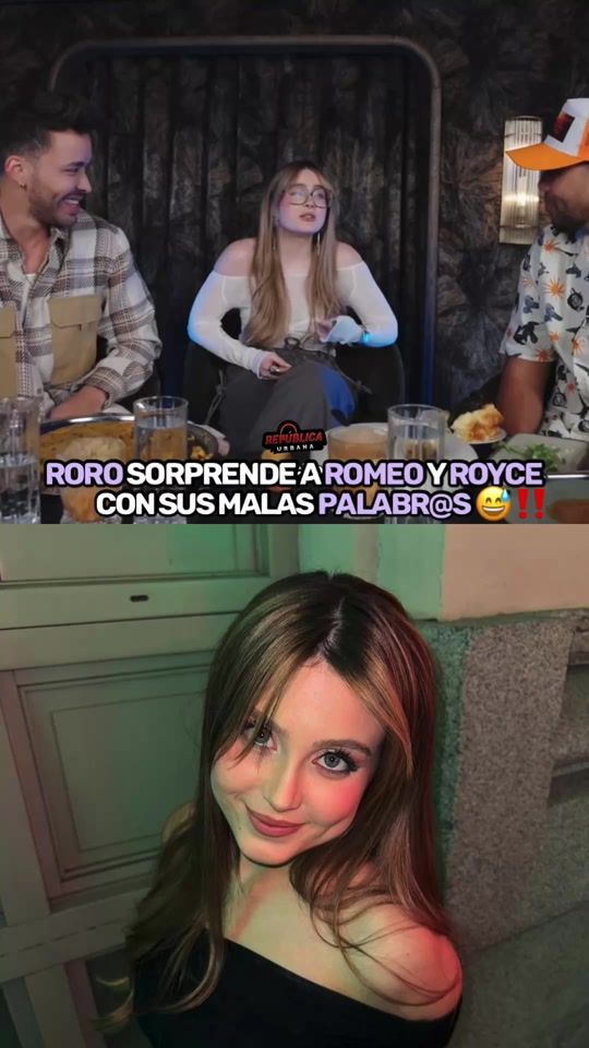 TikTok video thumbnail by republicaurbana