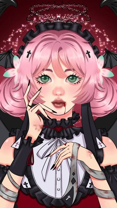 TikTok video thumbnail by iinii02