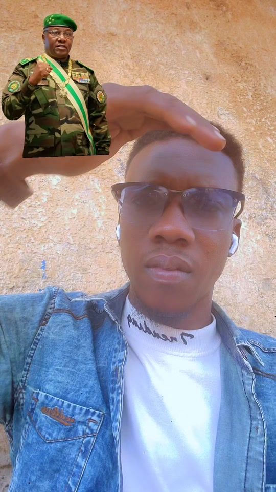TikTok video thumbnail by habib_niger_fillengue3