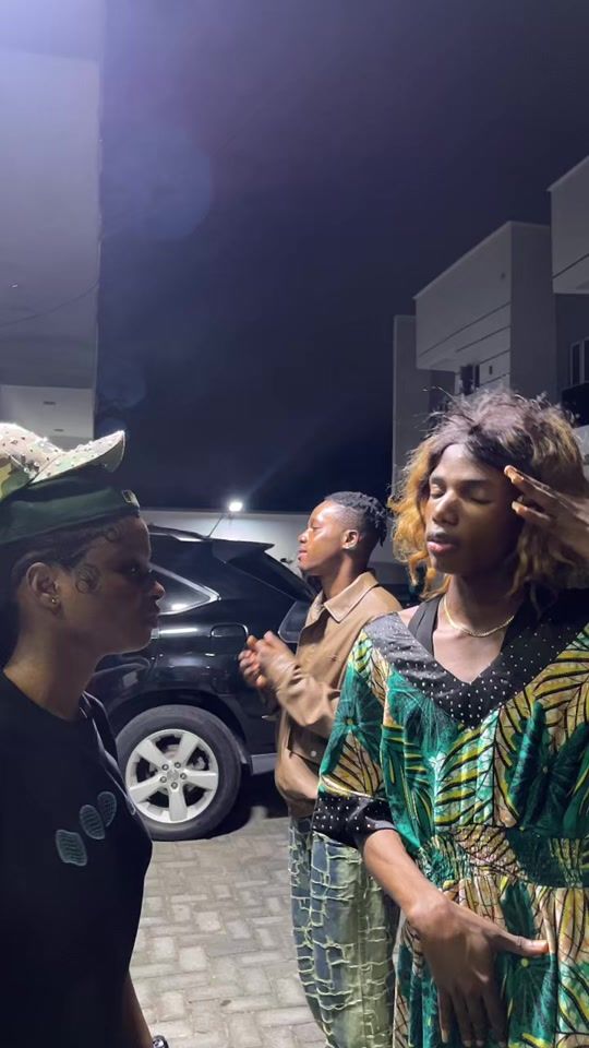 TikTok video thumbnail by realebby_
