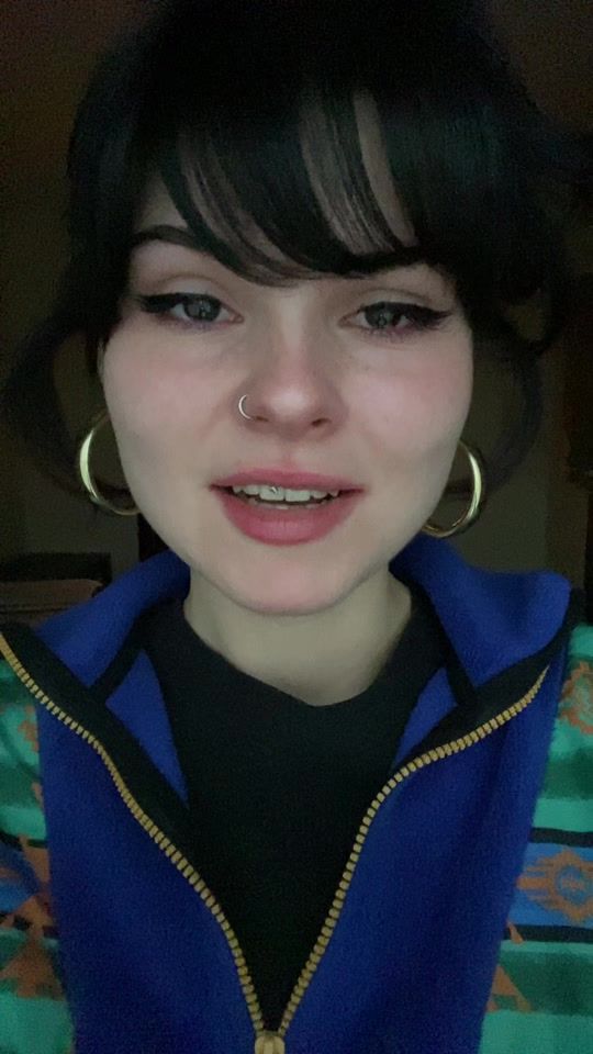 TikTok video thumbnail by arinaslezkina