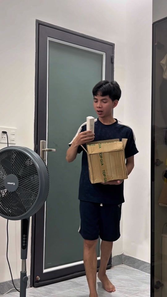 TikTok video thumbnail by homongthi2000