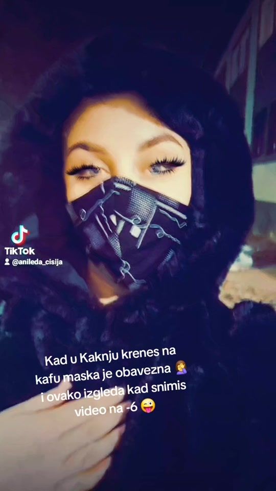 TikTok video thumbnail by anileda_cisija