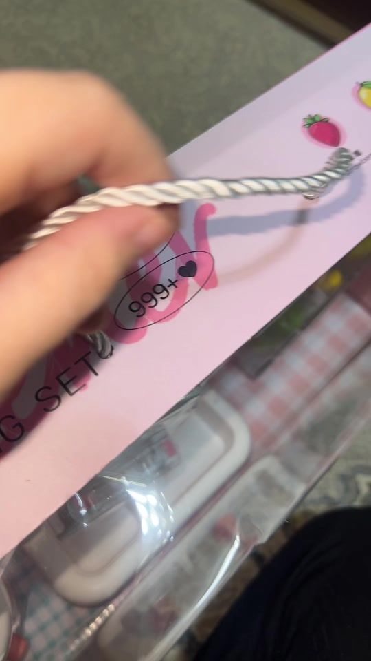 TikTok video thumbnail by am1na_store