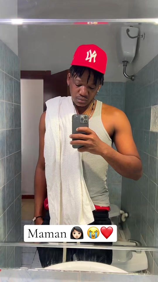 TikTok video thumbnail by maman.sago4