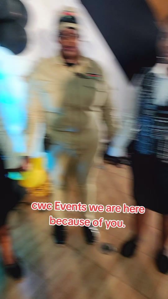 TikTok video thumbnail by charitywaruinuceleb