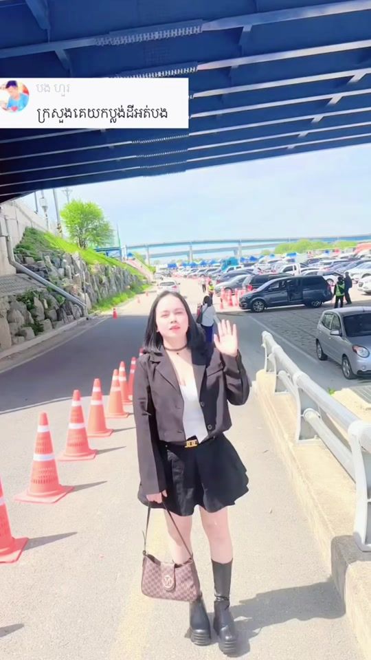 TikTok video thumbnail by sreymich.real