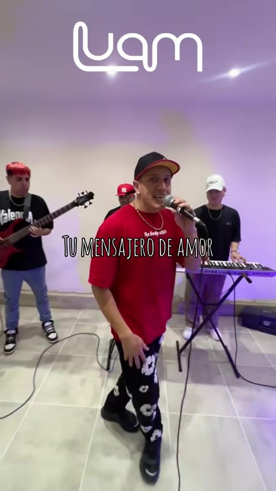 TikTok video thumbnail by luamok