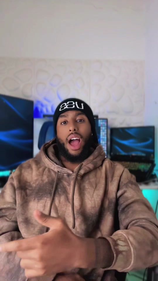 TikTok video thumbnail by nigus_graphics