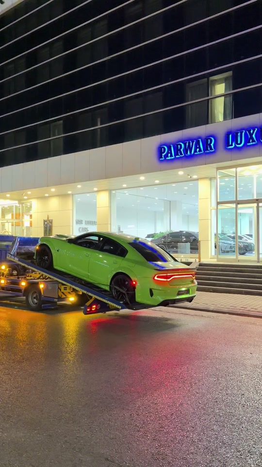 TikTok video thumbnail by parwarluxurycars