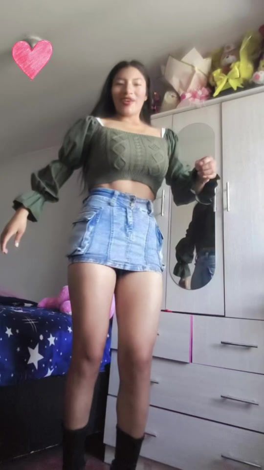 TikTok video thumbnail by marlenecali001