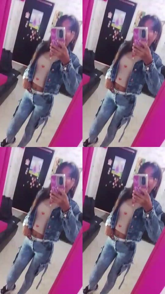 TikTok video thumbnail by la.flaca.dari