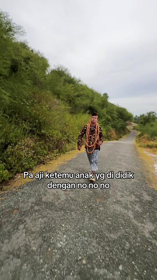 TikTok video thumbnail by yusmanto666