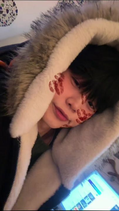 TikTok video thumbnail by m_.k_0810