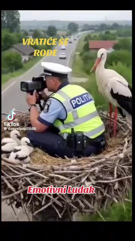TikTok video thumbnail by emotivniludak2