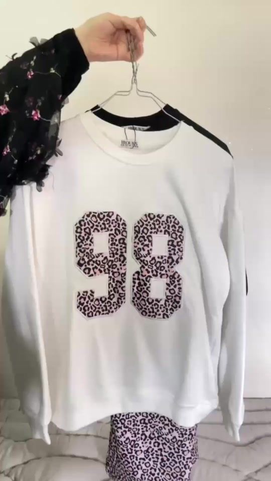 TikTok video thumbnail by irouksclothes