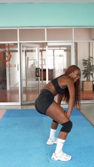 TikTok video thumbnail by bibydancer